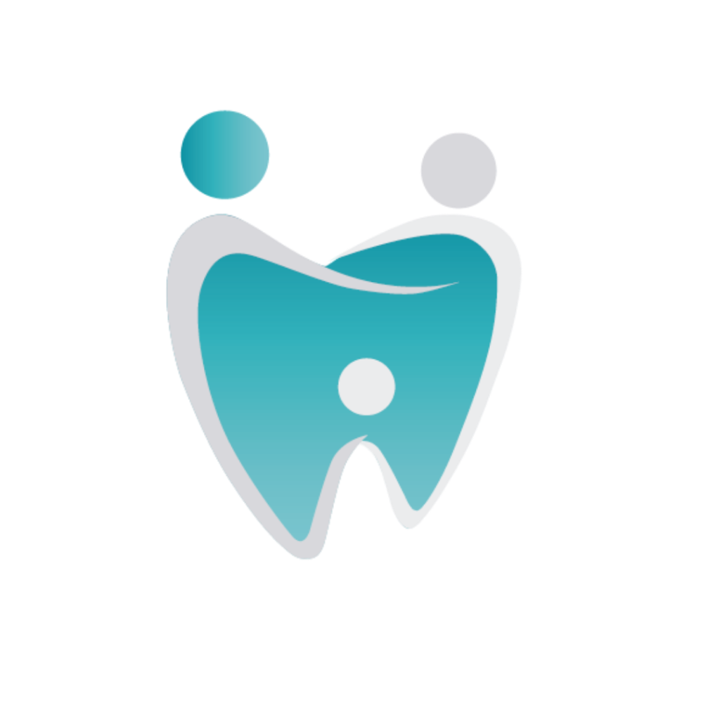 Ícone Dentista de Pais e Filhos